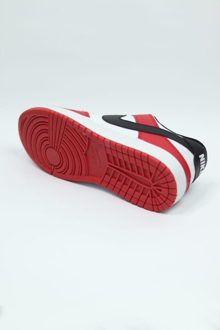 Air Jordan 1 Low Chicago Red - Image 7