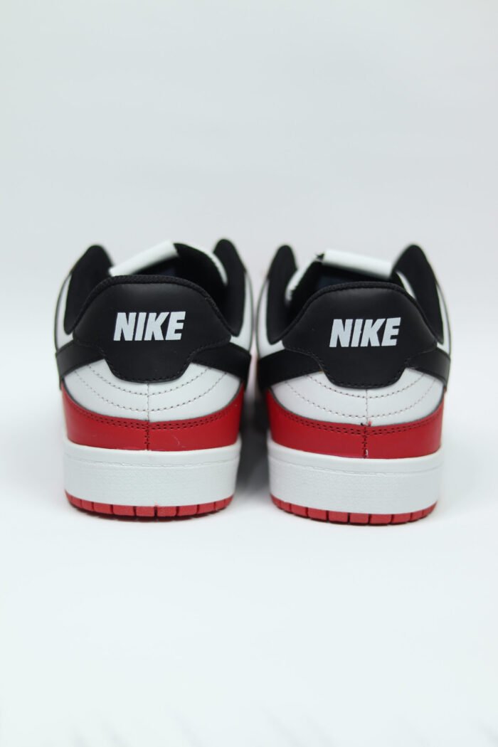 Air Jordan 1 Low Chicago Red - Image 6