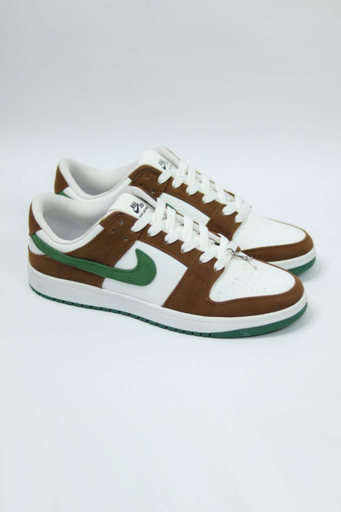Low Dunk Nomad Venture - Image 3