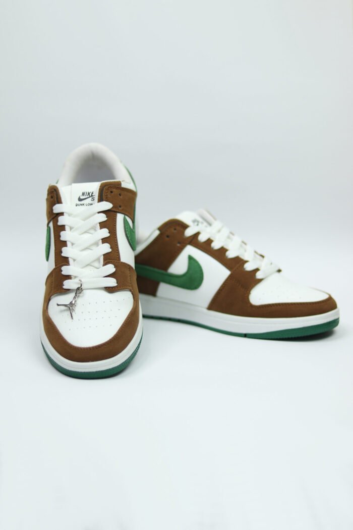 Low Dunk Nomad Venture - Image 4