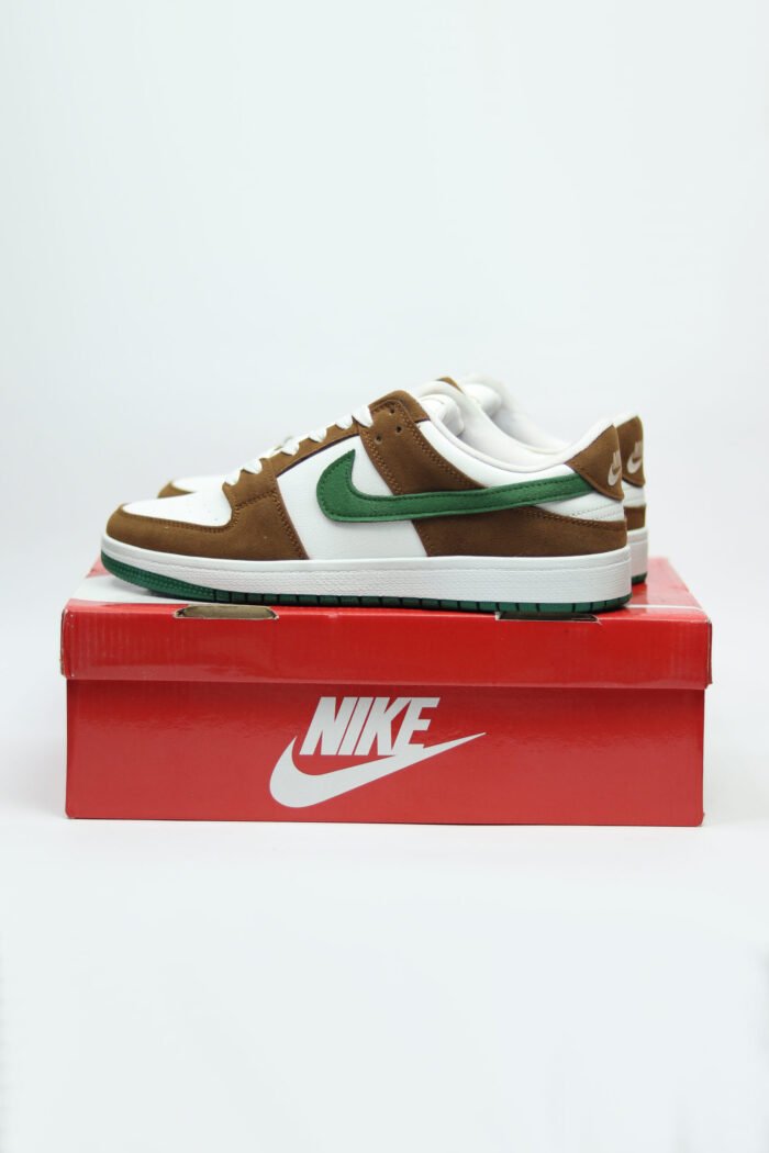 Low Dunk Nomad Venture - Image 9