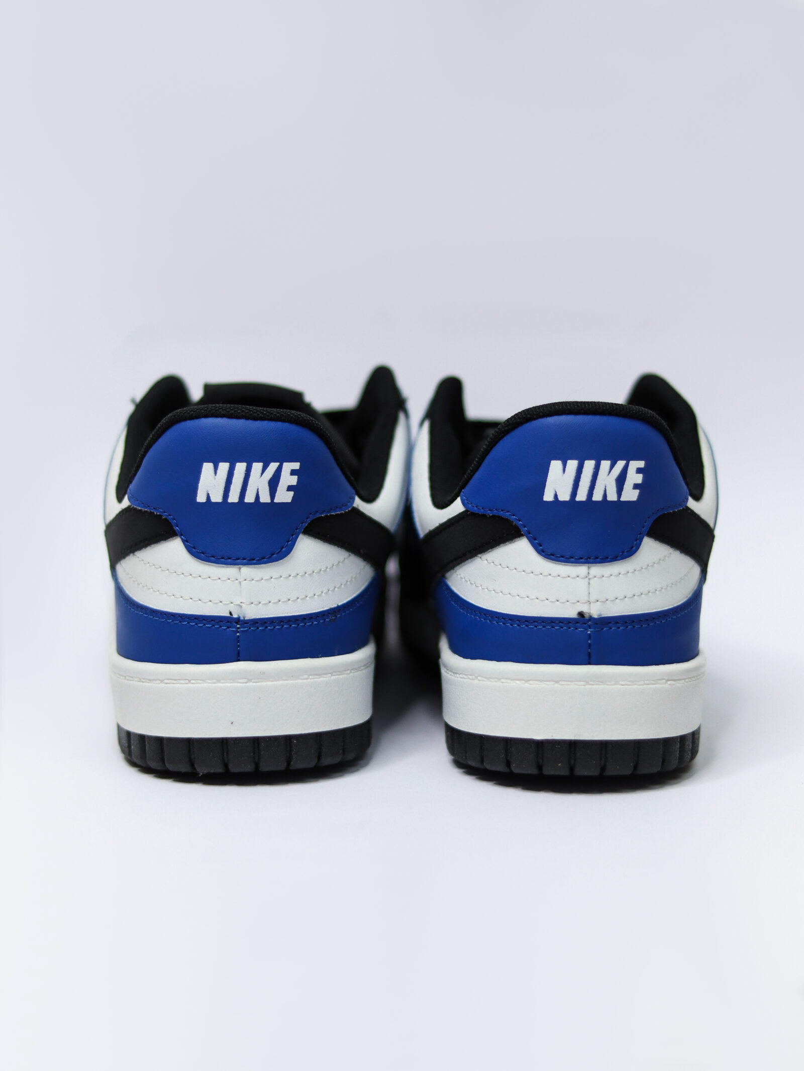 SB Dunk Low - Astronomy Blue Black White - Image 7