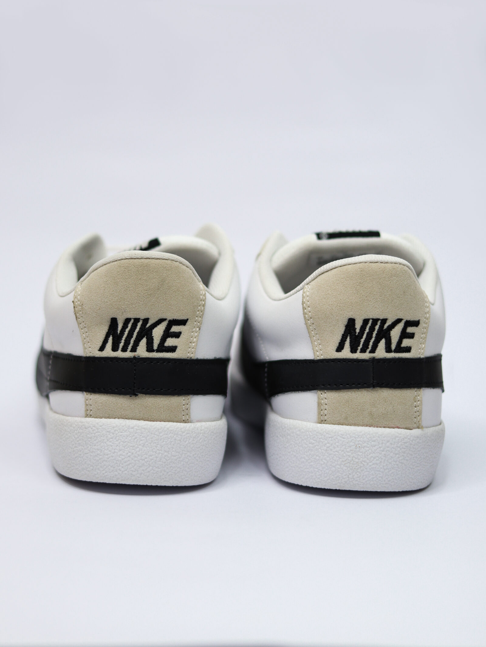 White Blazer Low '77 Jumbo - Image 7