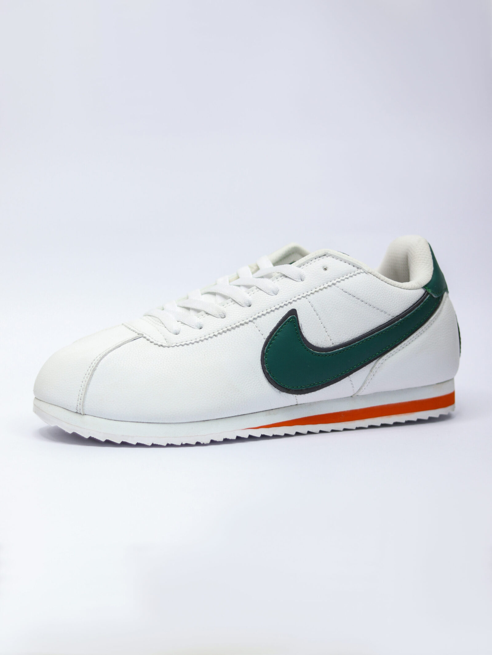Cortez X Stranger Things - Hawkins Edition