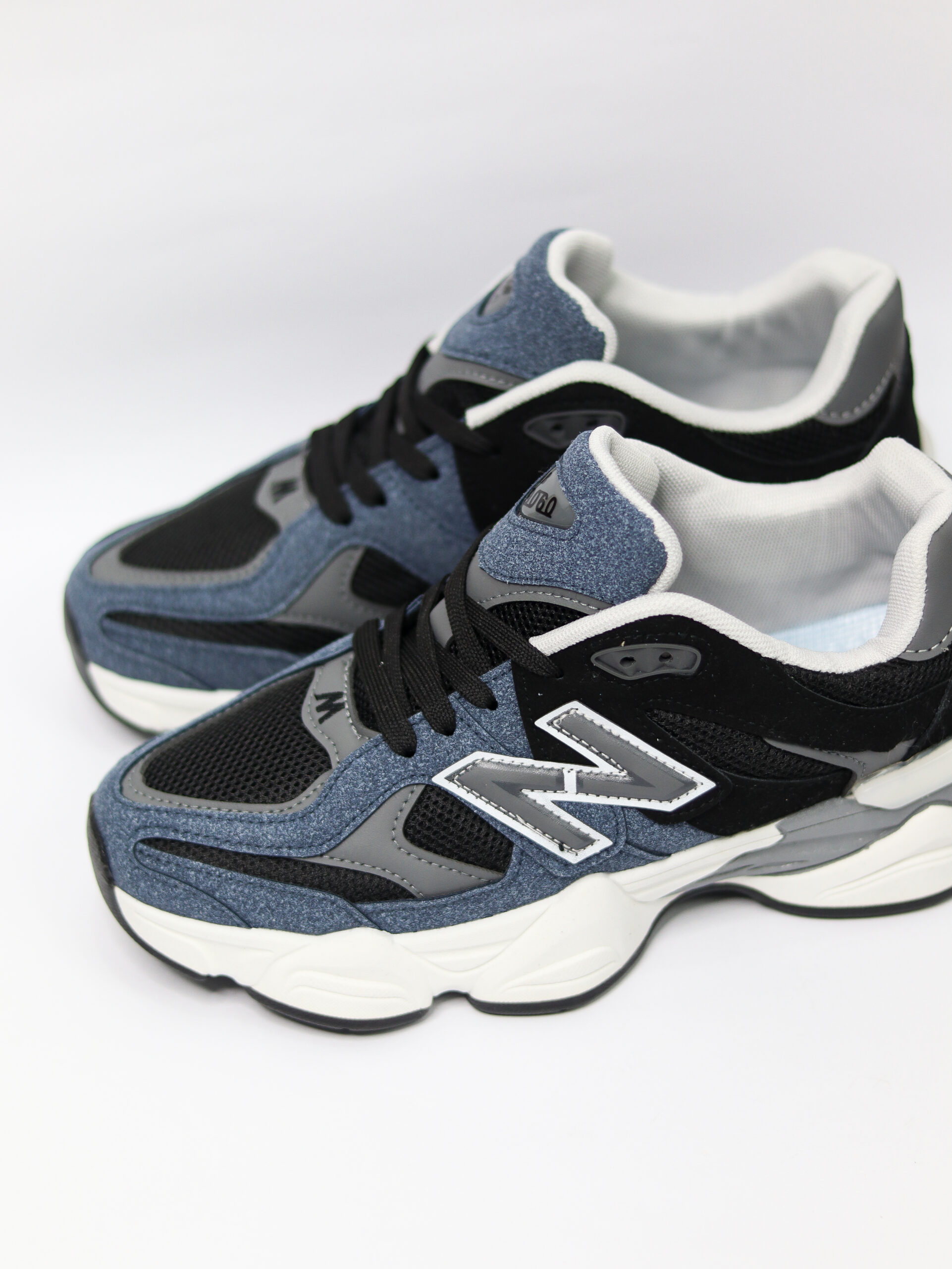 New Balance 9060 Outerspace - Image 4
