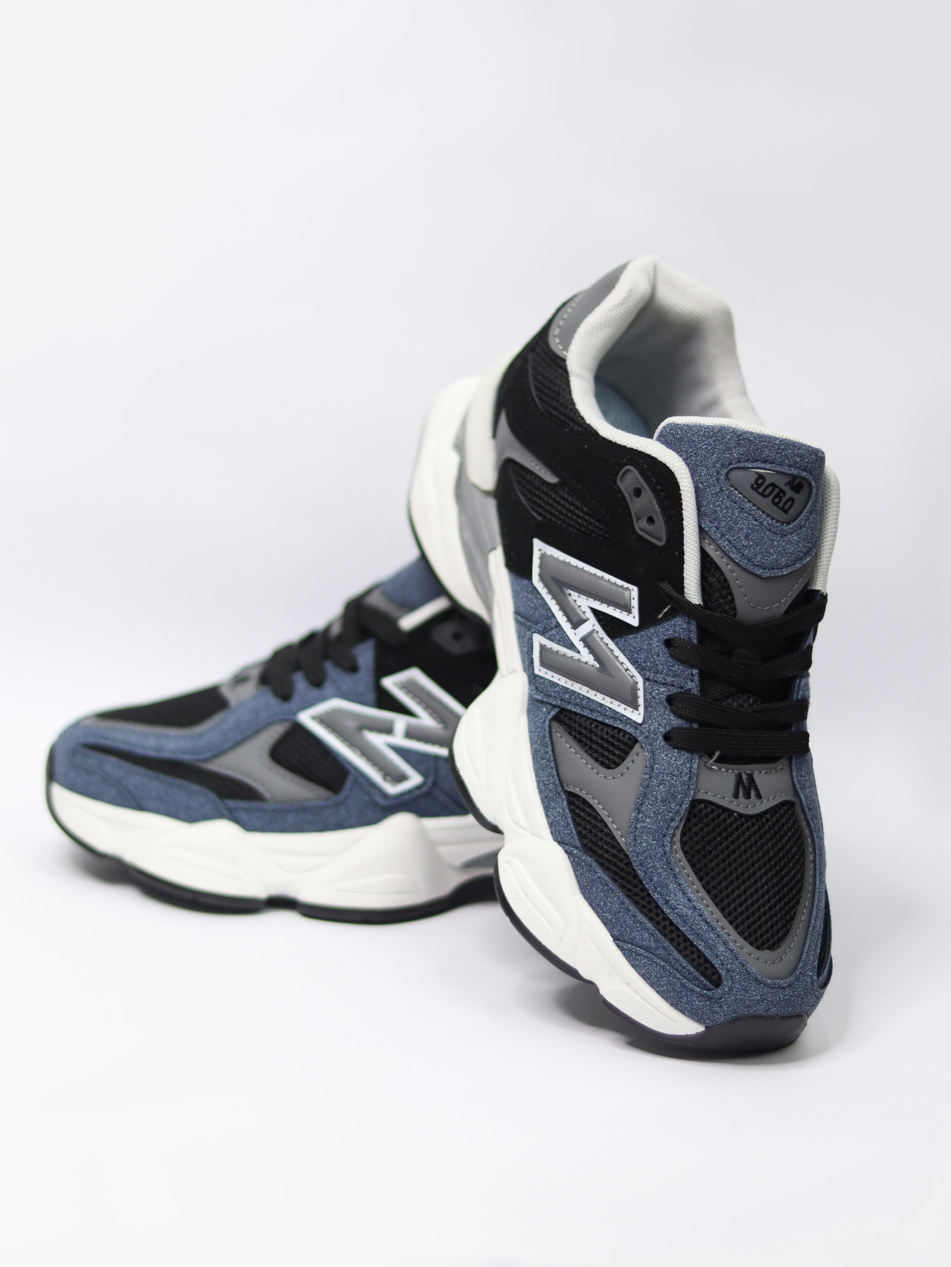 New Balance 9060 Outerspace - Image 9