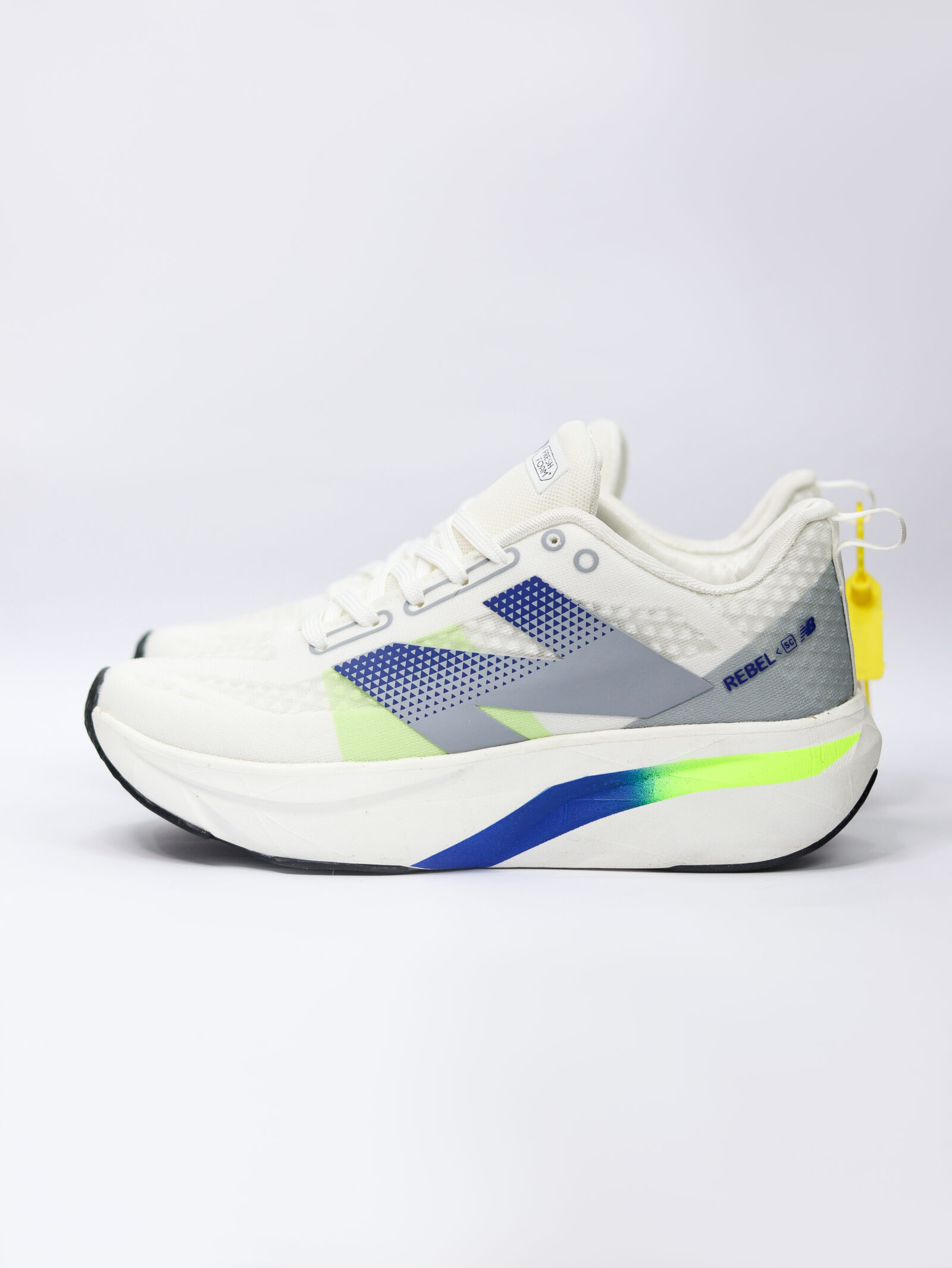 New Balance FuelCell SuperComp Elite Running Shoe