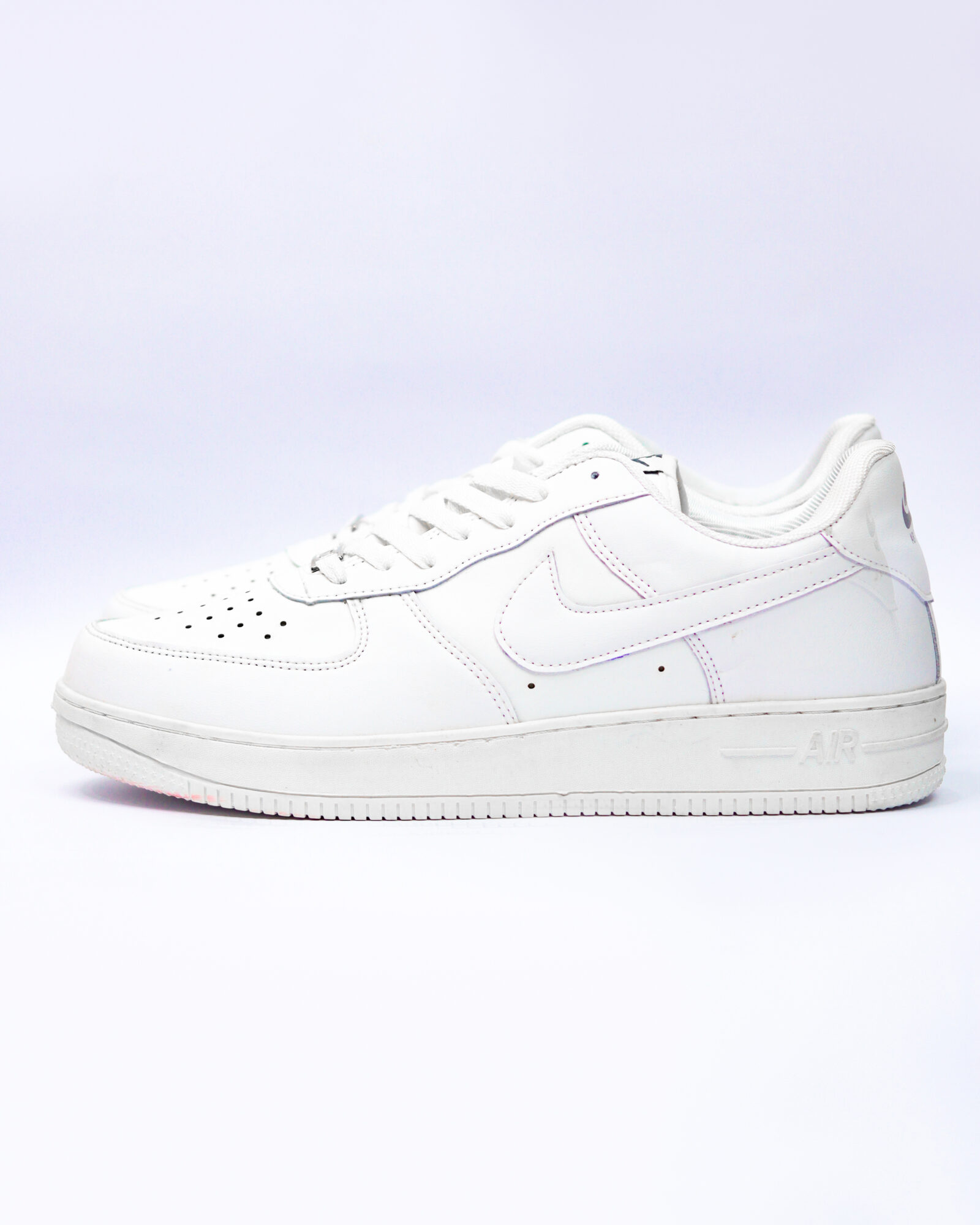 Airforce 1 '07 White