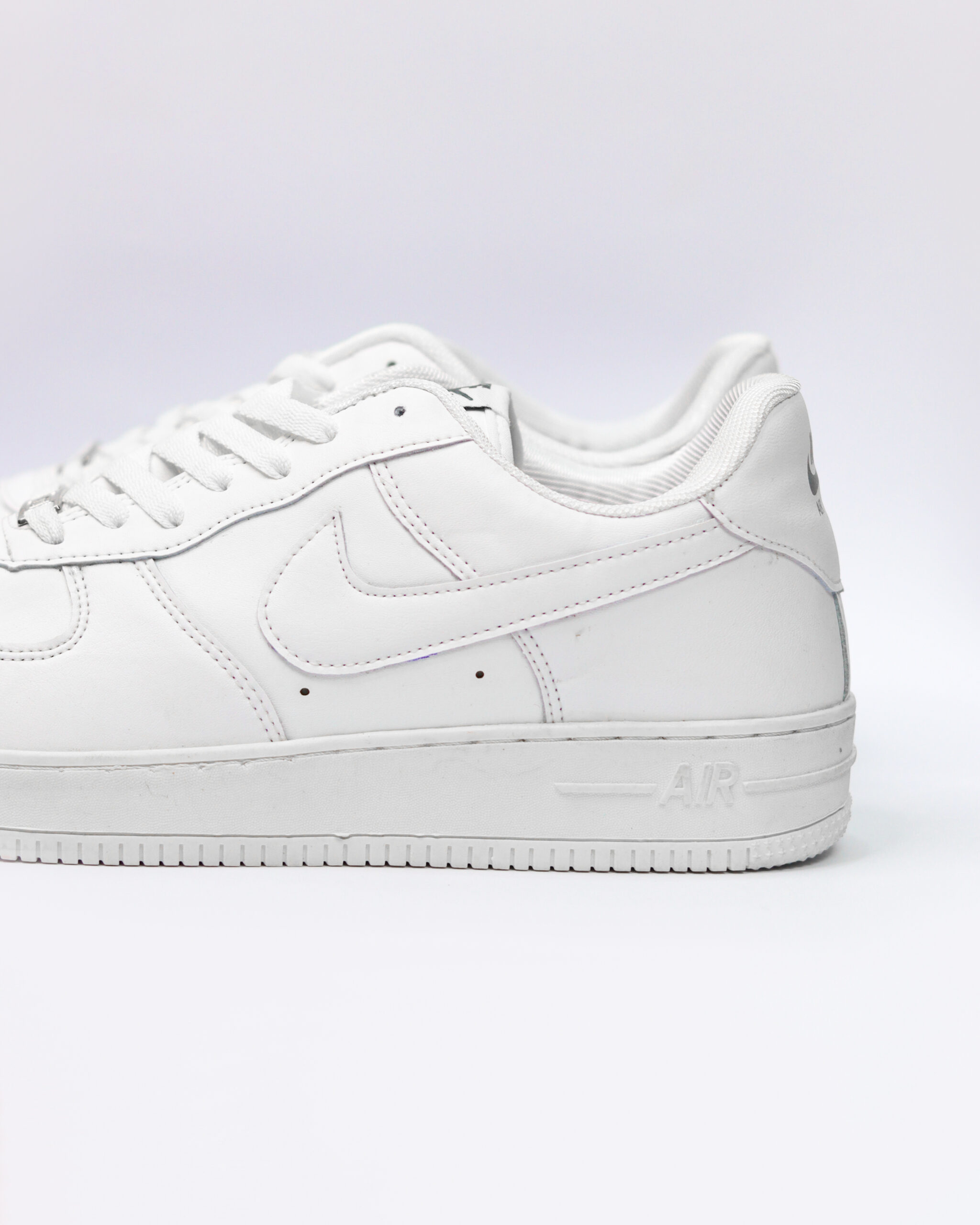 Airforce 1 '07 White - Image 3