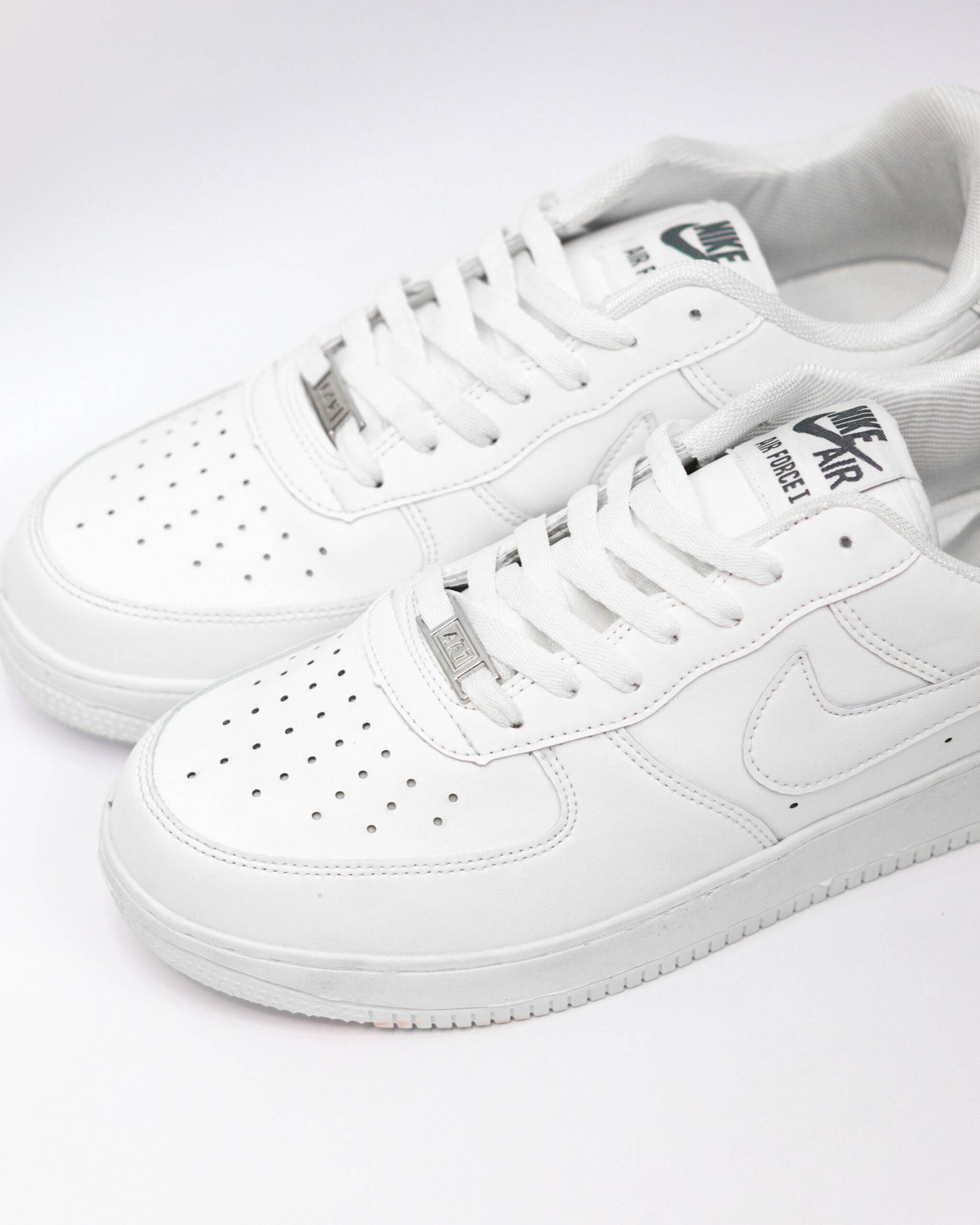 Airforce 1 '07 White - Image 4