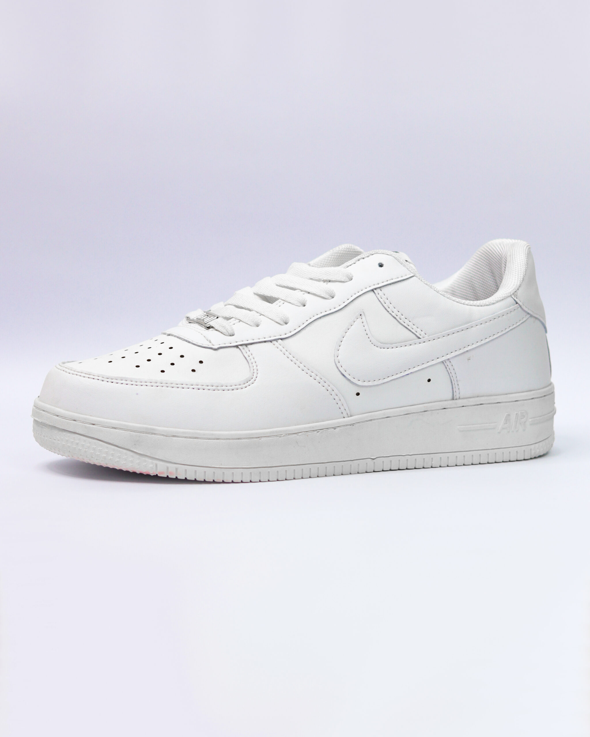 Airforce 1 '07 White - Image 5