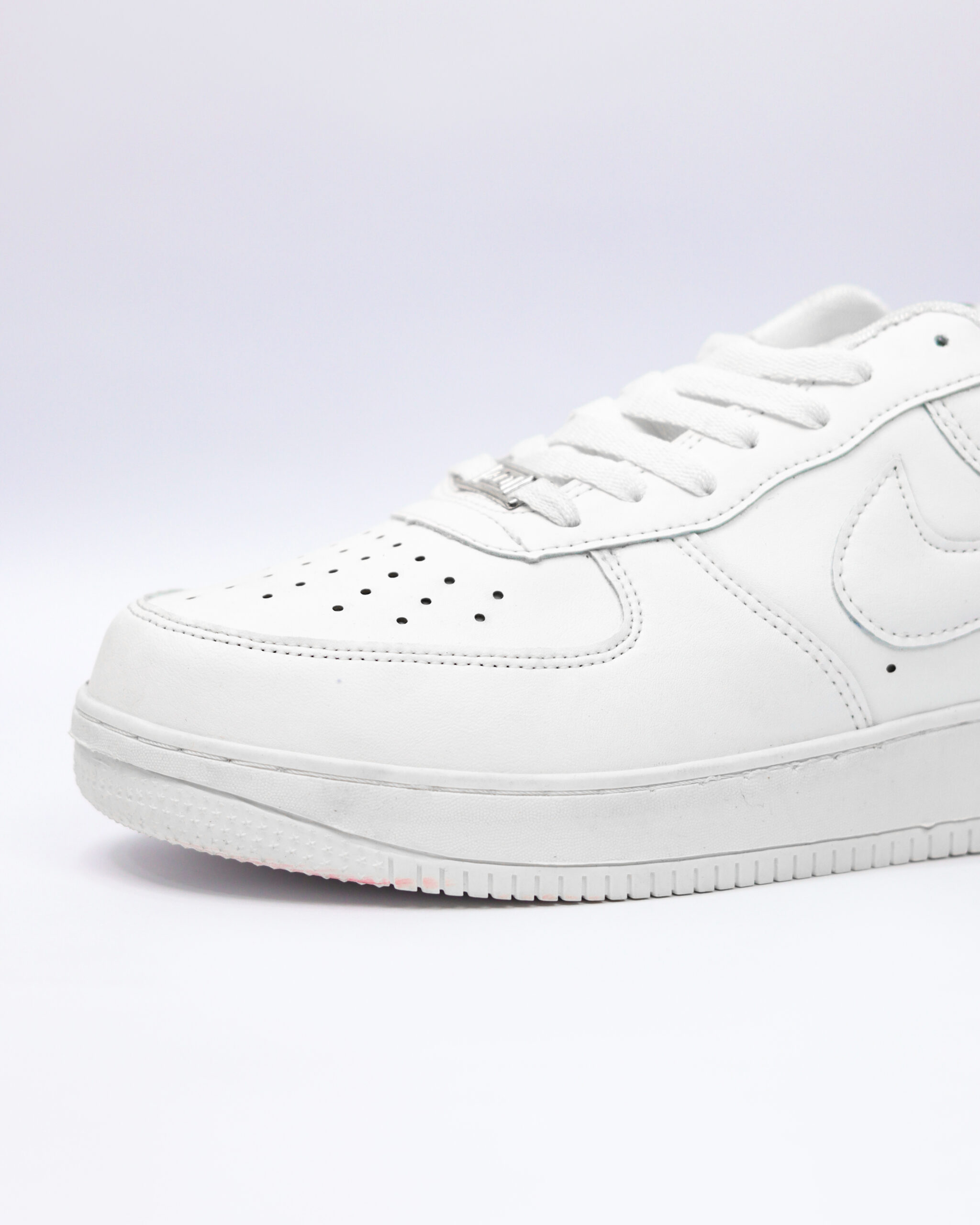 Airforce 1 '07 White - Image 6