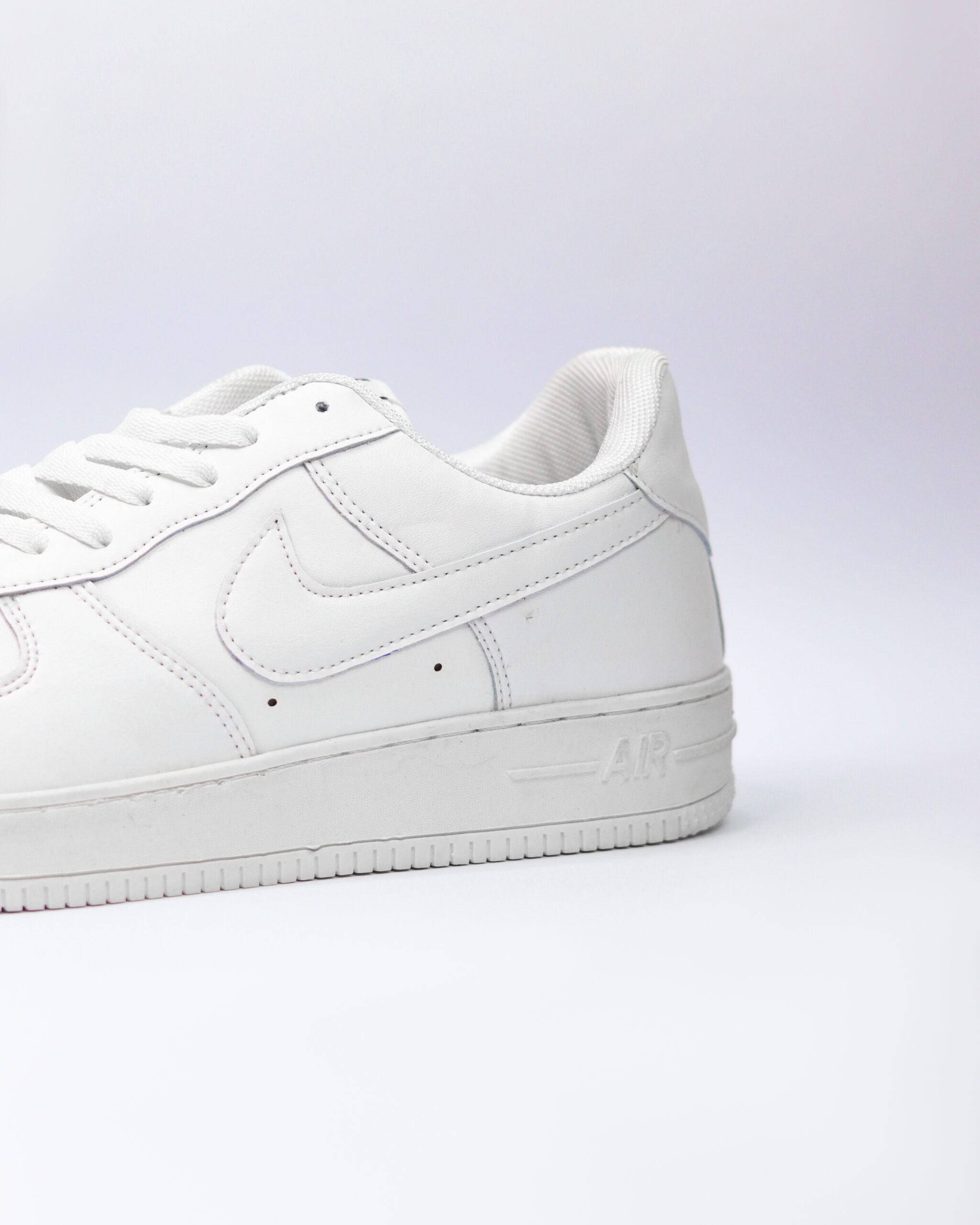 Airforce 1 '07 White - Image 7