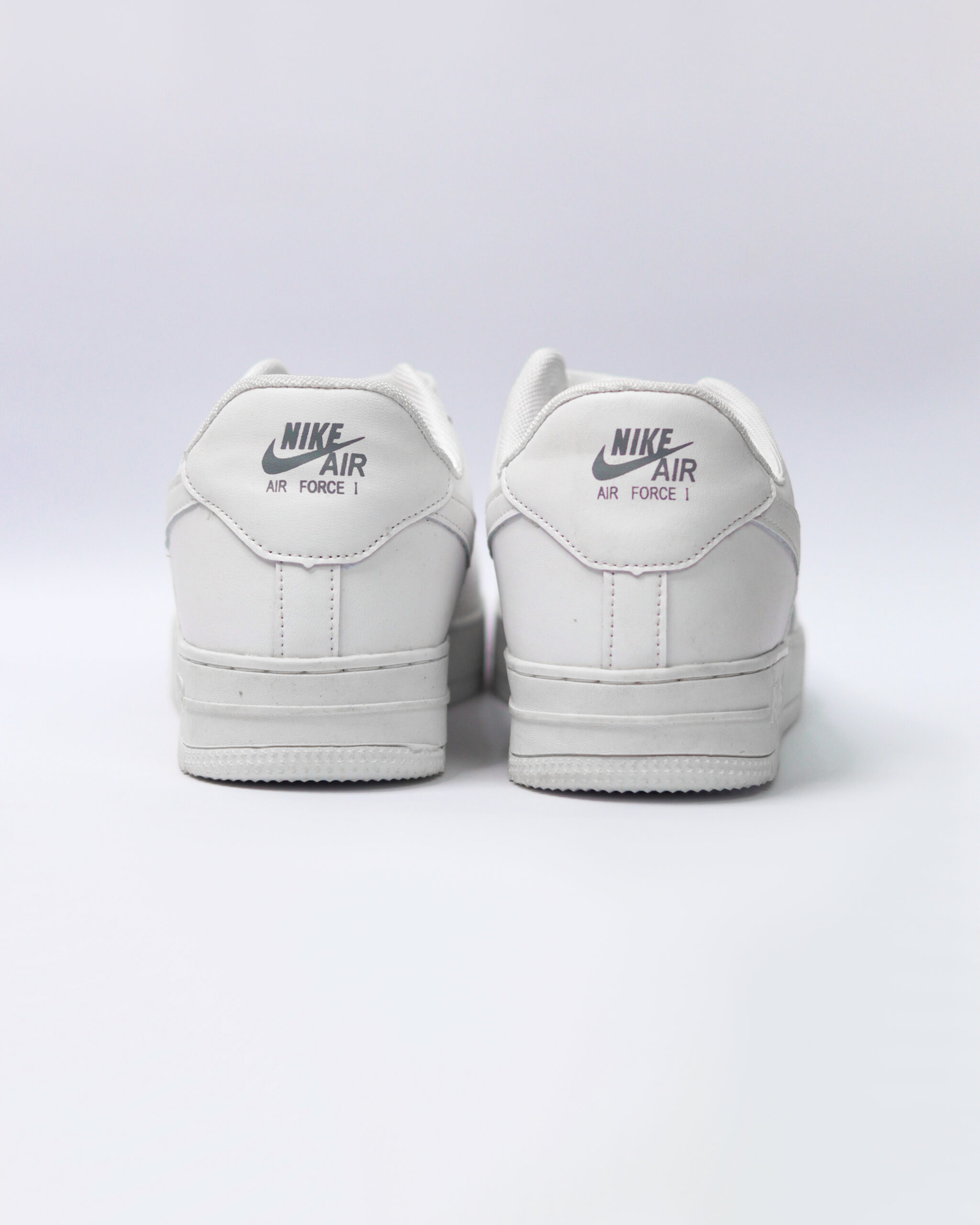 Airforce 1 '07 White - Image 8