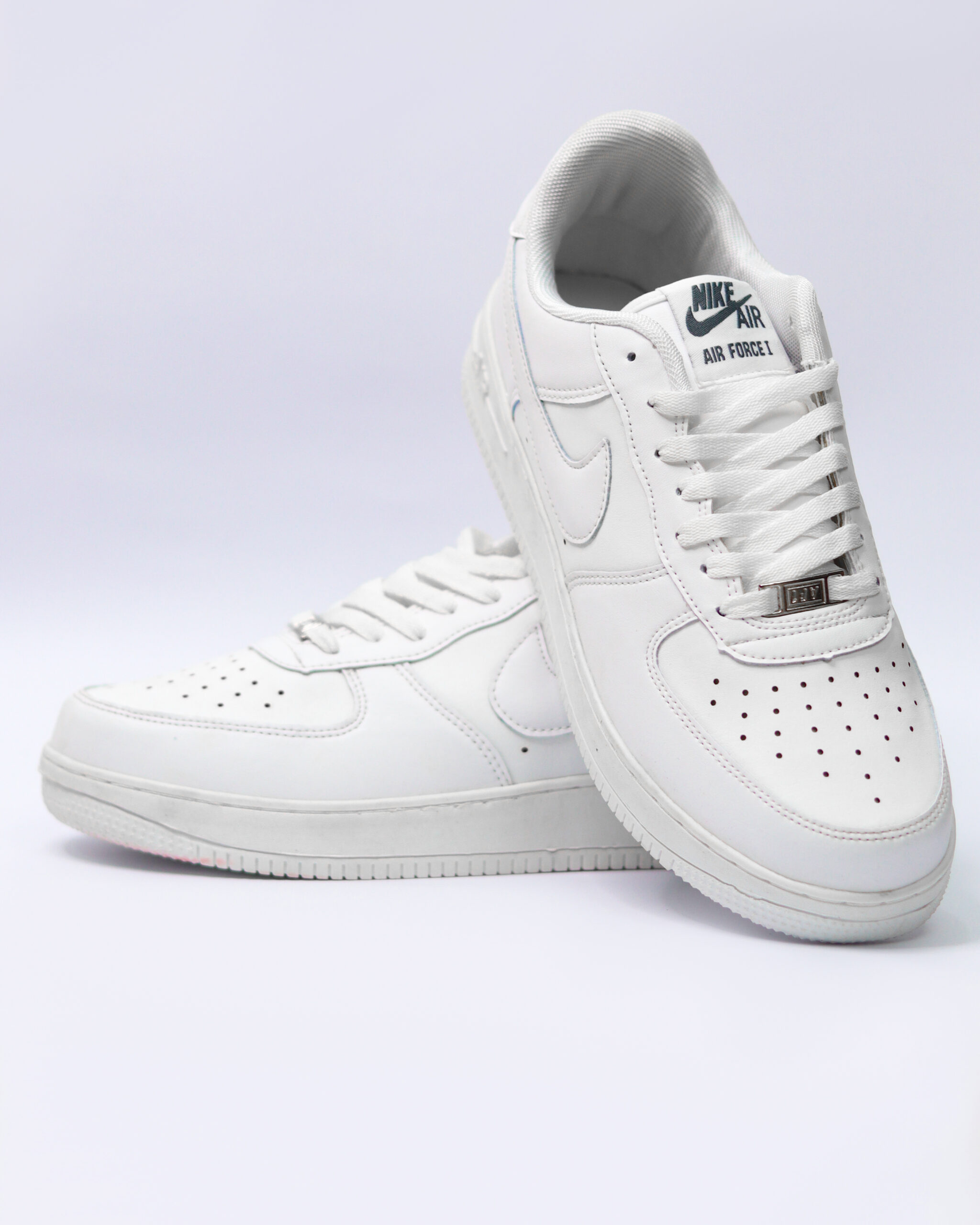 Airforce 1 '07 White - Image 9