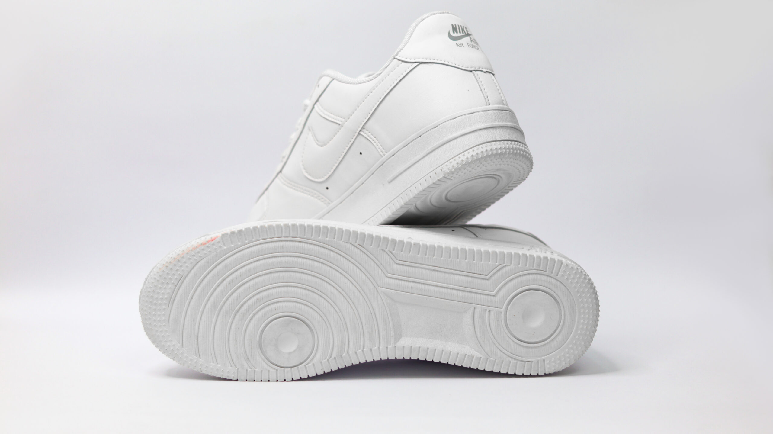 Airforce 1 '07 White - Image 10