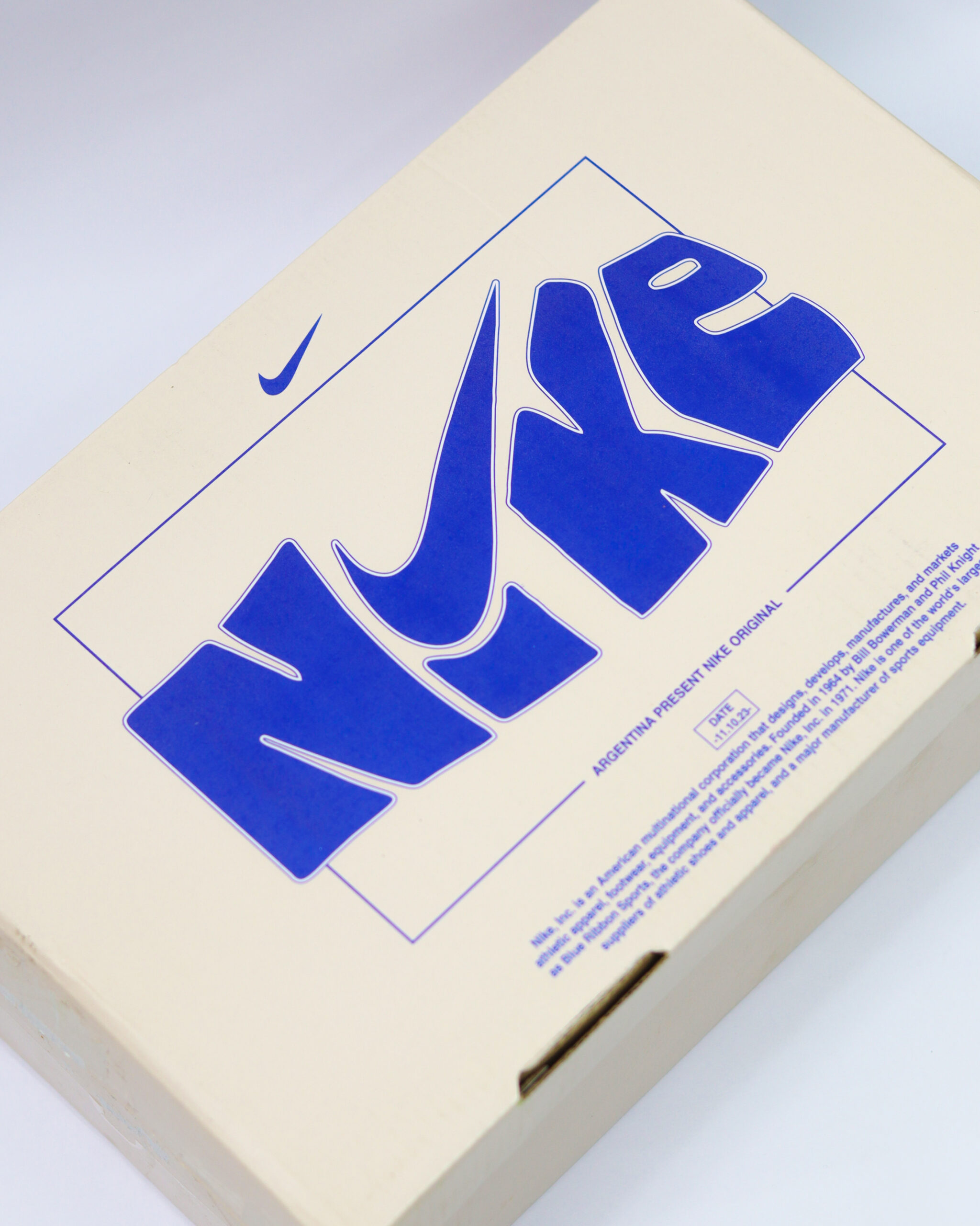 Airforce 1 '07 White - Image 11