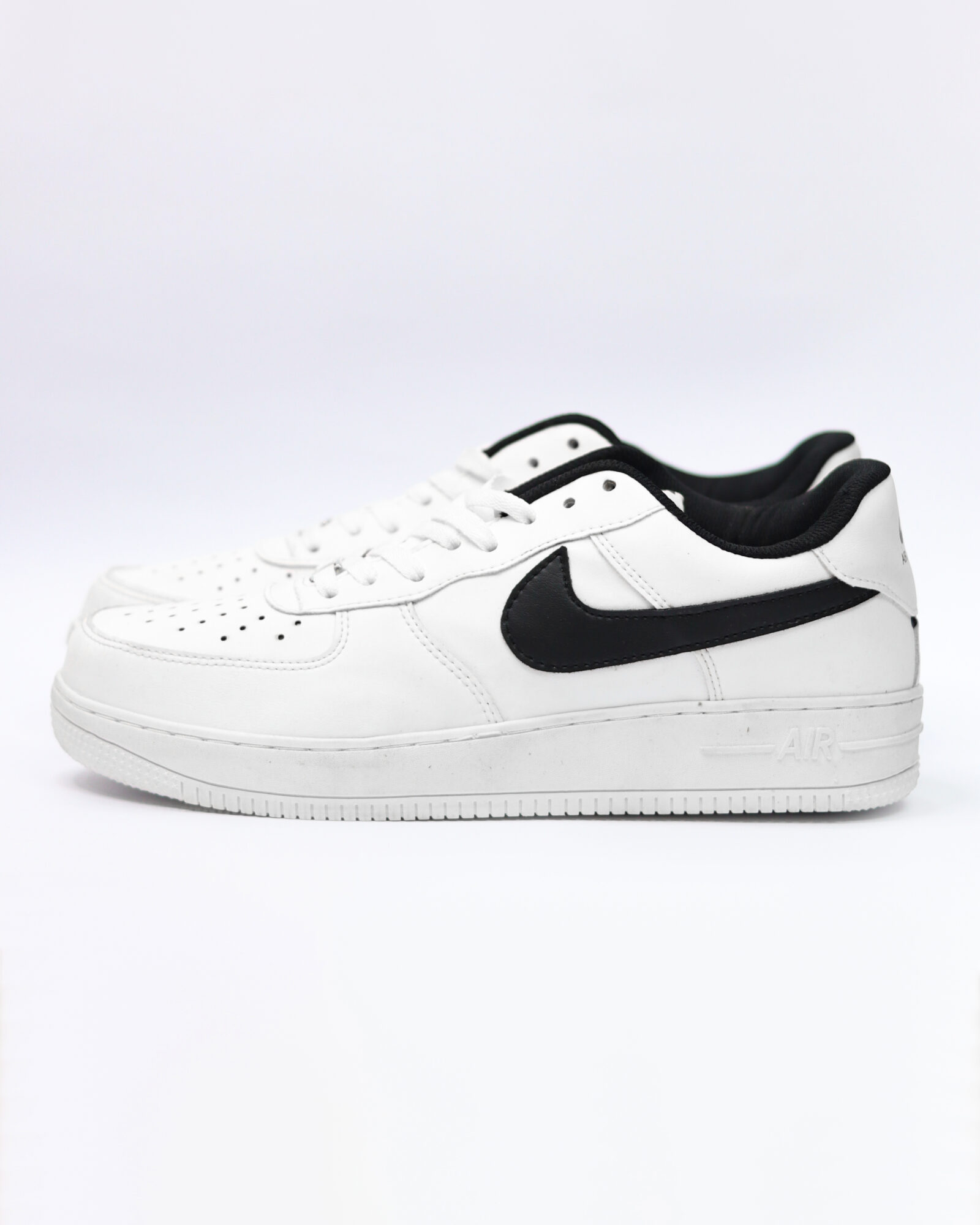 Airforce 1 '07 White/Black