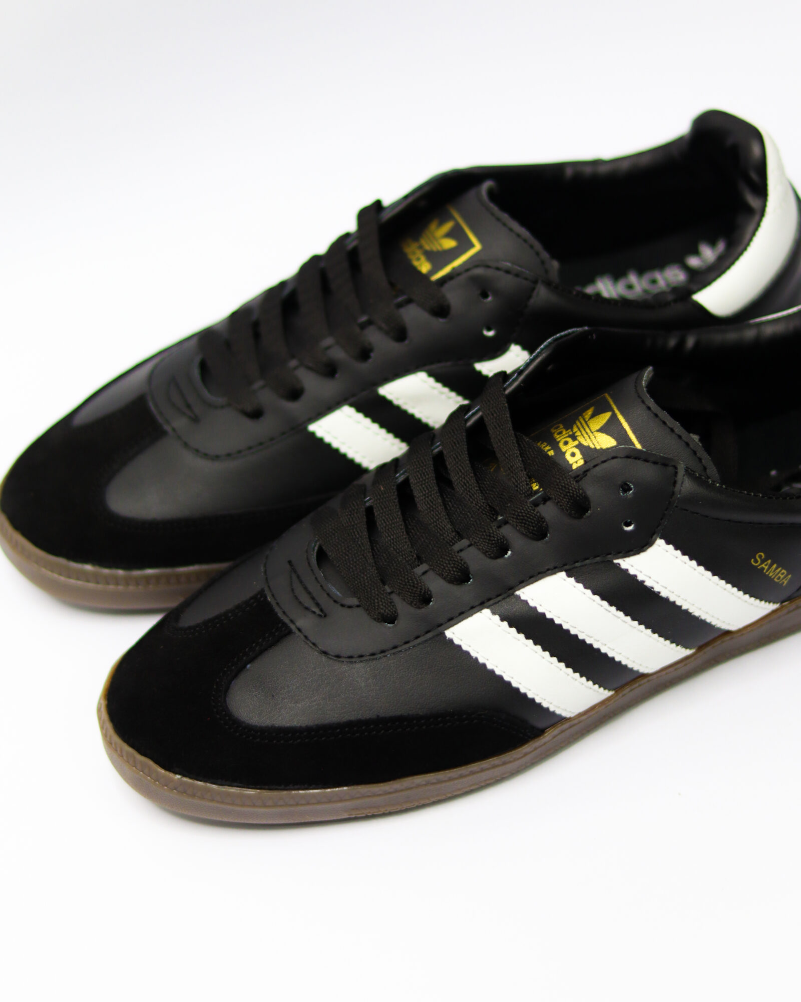 adidas gazelle silver green womens Adidas Samba ADV Shoe Black/Black/Team Royal Blue – Embassy chch