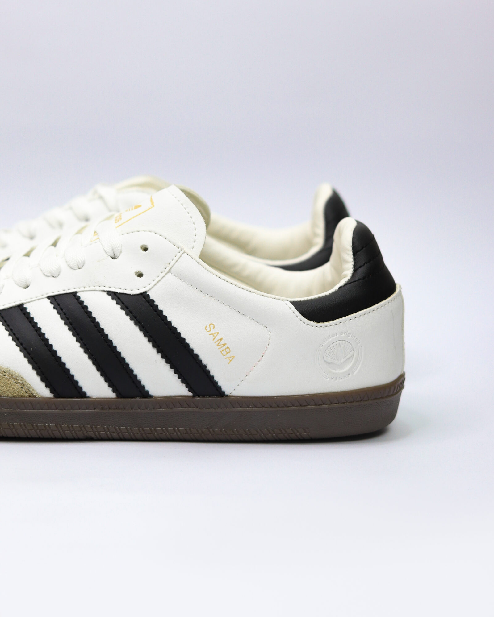adidas gazelle silver green womens ADIDAS SAMBA LIGHT BLUE FLORAL CORE BLACK – ETEFT AUTHENTIC main image 1